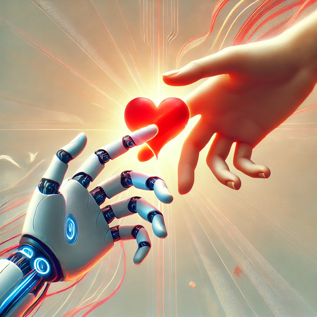 Artificial Emotions: The Dark Dilemma at Heart of Technology